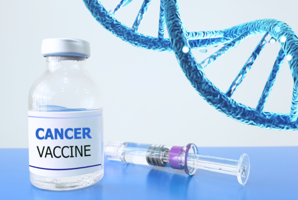 cancer vaccine 600x403 Blog   Recent Posts